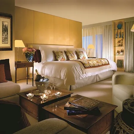 Hotel Alva Park Costa Brava 5*