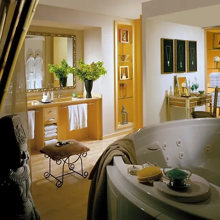 Hotel Alva Park Costa Brava Lloret de Mar