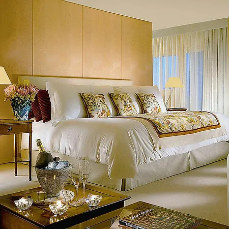 Alva Park Costa Brava فندق 5*