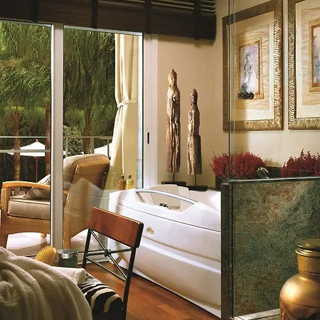 Hotel Alva Park Costa Brava 5*