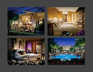 Alva Park Costa Brava Отель 5*