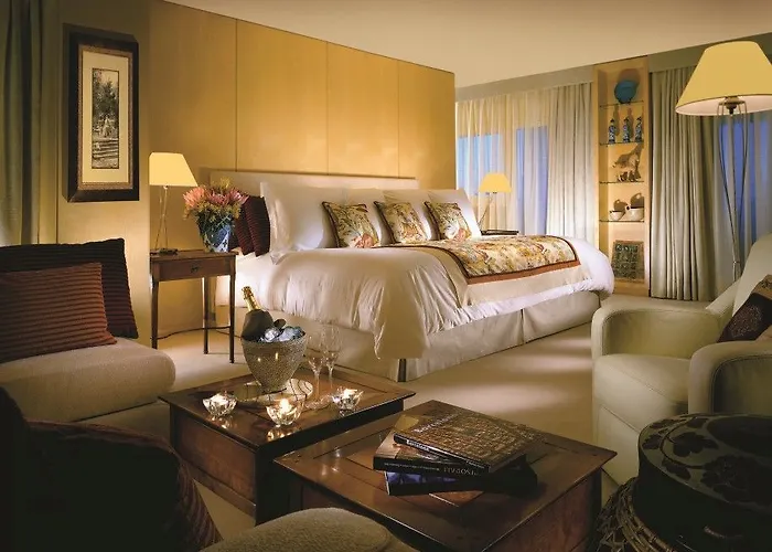 ホテル Alva Park Costa Brava 5*