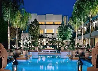 Alva Park Costa Brava ホテル 5*