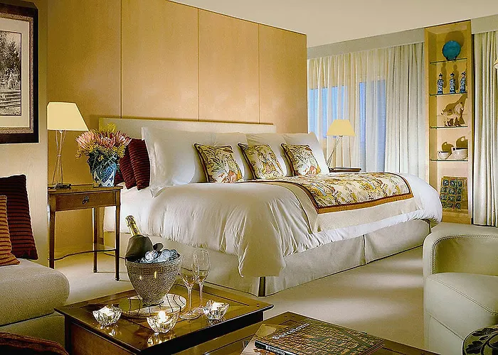Alva Park Costa Brava ホテル 5*