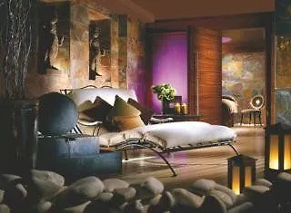 Szálloda Alva Park Costa Brava 5*